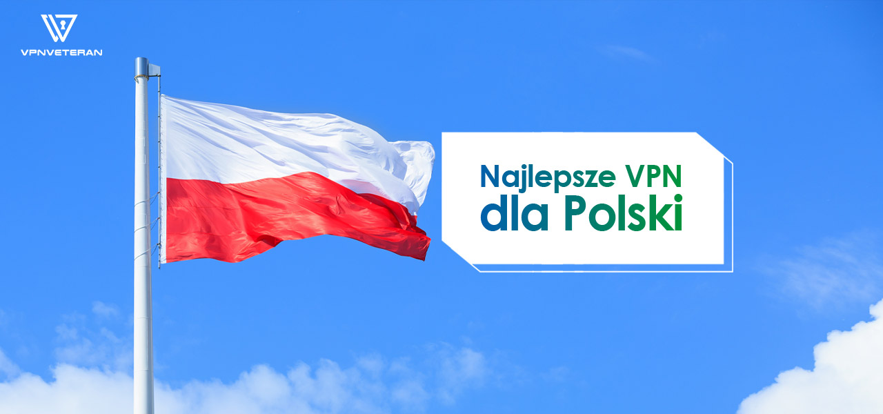 vpn polska
