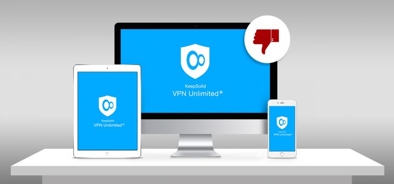 vpn unlimited not connecting to server