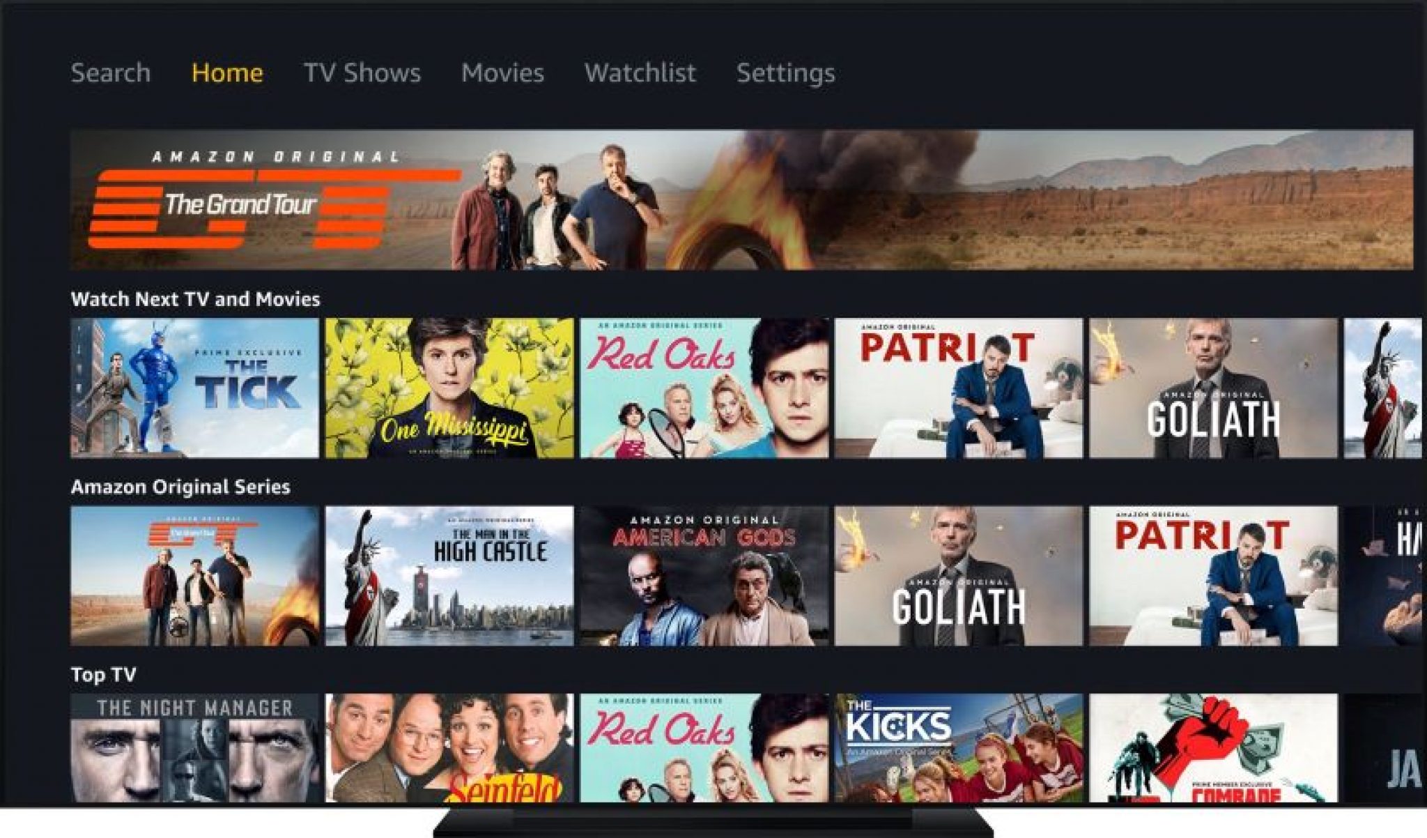 Come Accedere A Prime Video Su Tv