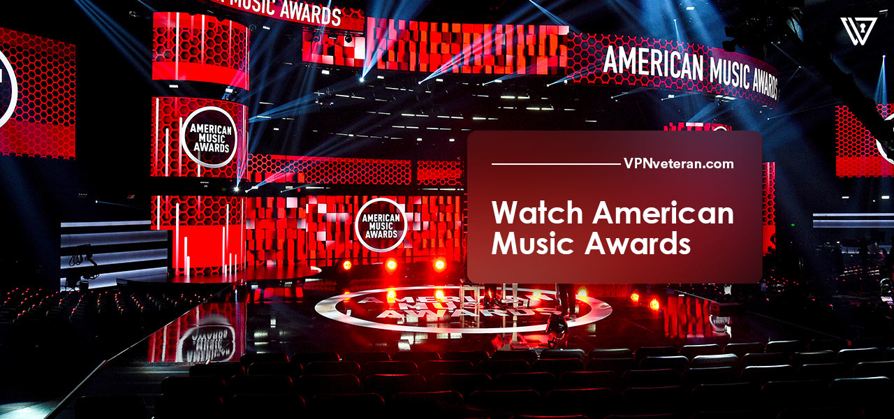watch american music award