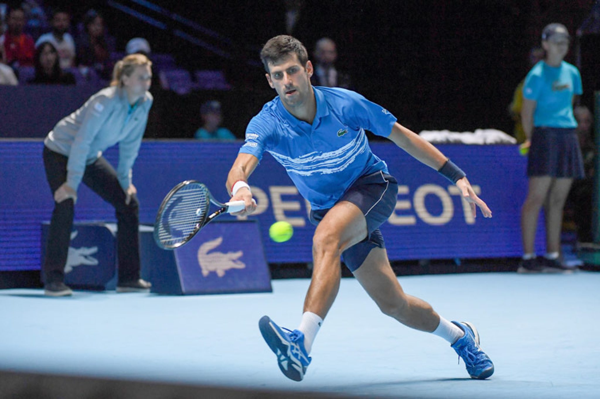 How to Watch ATP Finals Live Stream [2024 GUIDE]