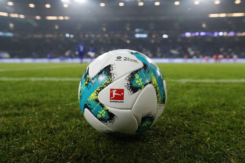 how to watch bundesliga in usa free with vpn