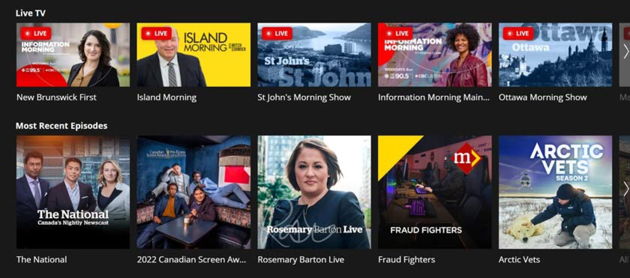 How to Watch CBC in the USA or outside Canada in 2024