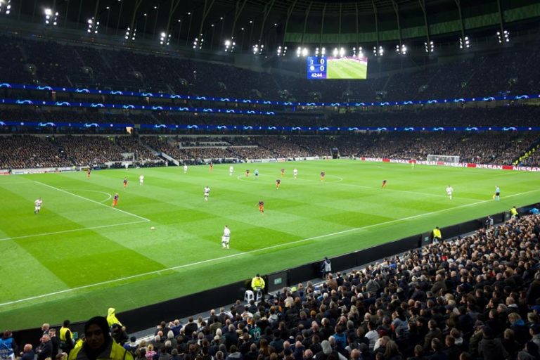 Where and How to watch Champions League Final Live Stream 2023