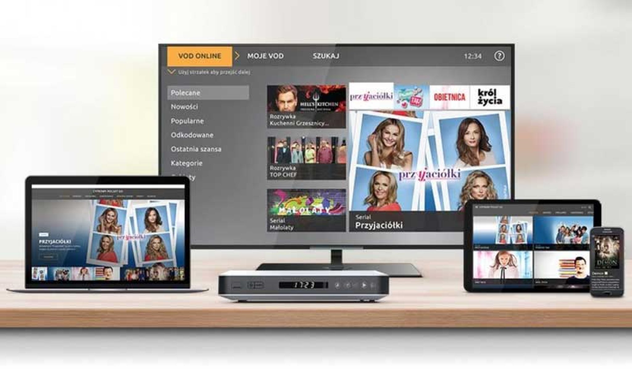 Jak oglądać Polsat online na żywo za granicą w 2025? | VPNveteran.com