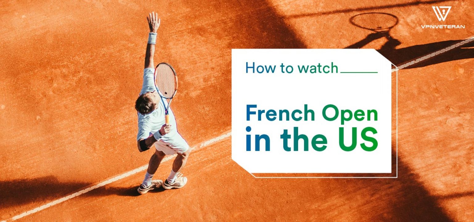 How to watch French Open Live Stream 2023