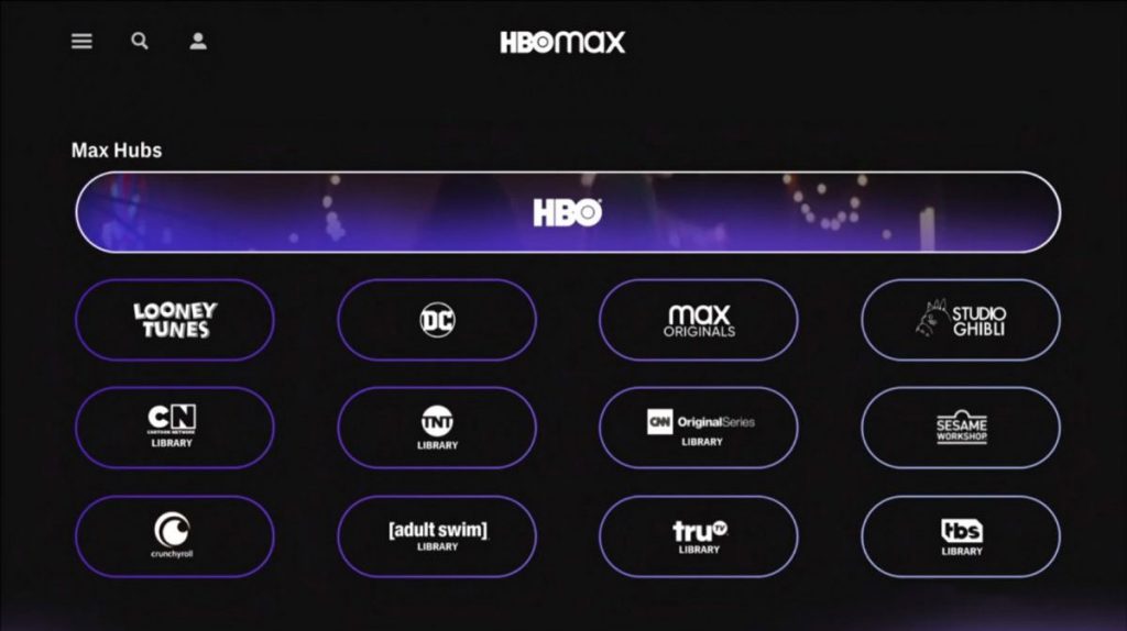 watch hbo max outside the us with vpn