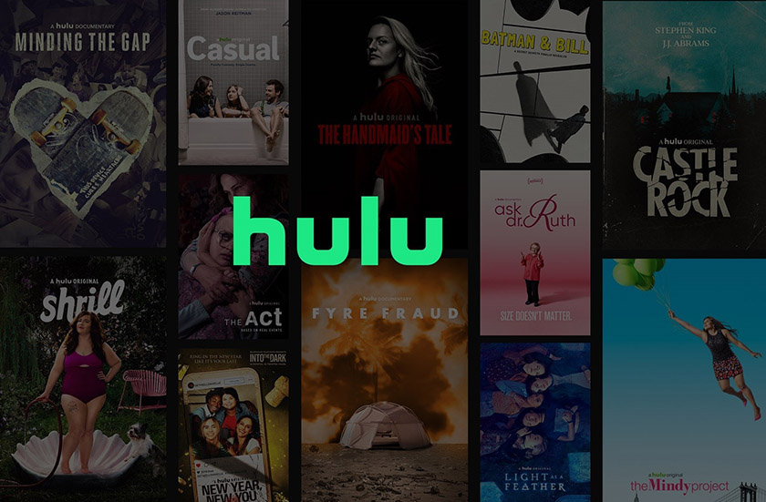 Hulu kijken in Nederland