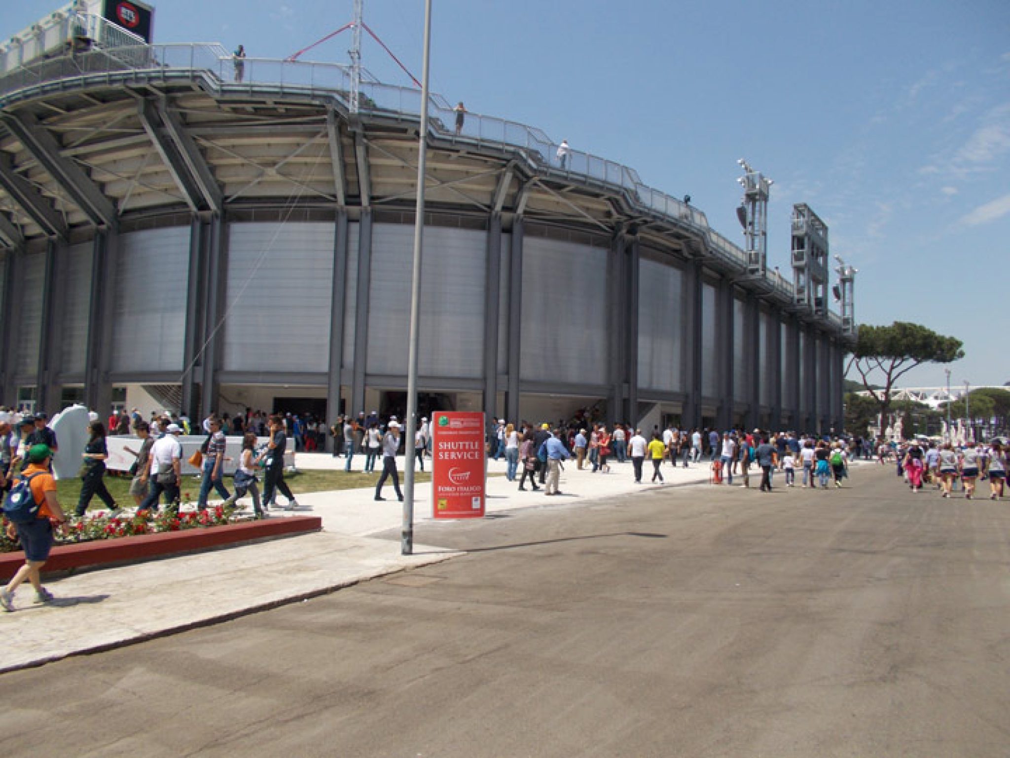 How to Watch Italian Open Live Streaming in 2022