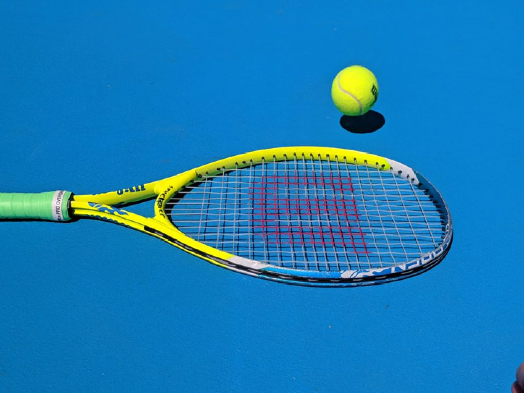 torneio de tênis miami