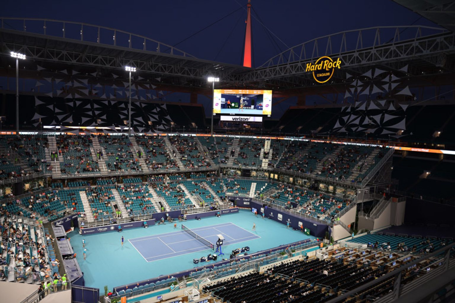 Watch Miami Open Live Online from Anywhere in 2023