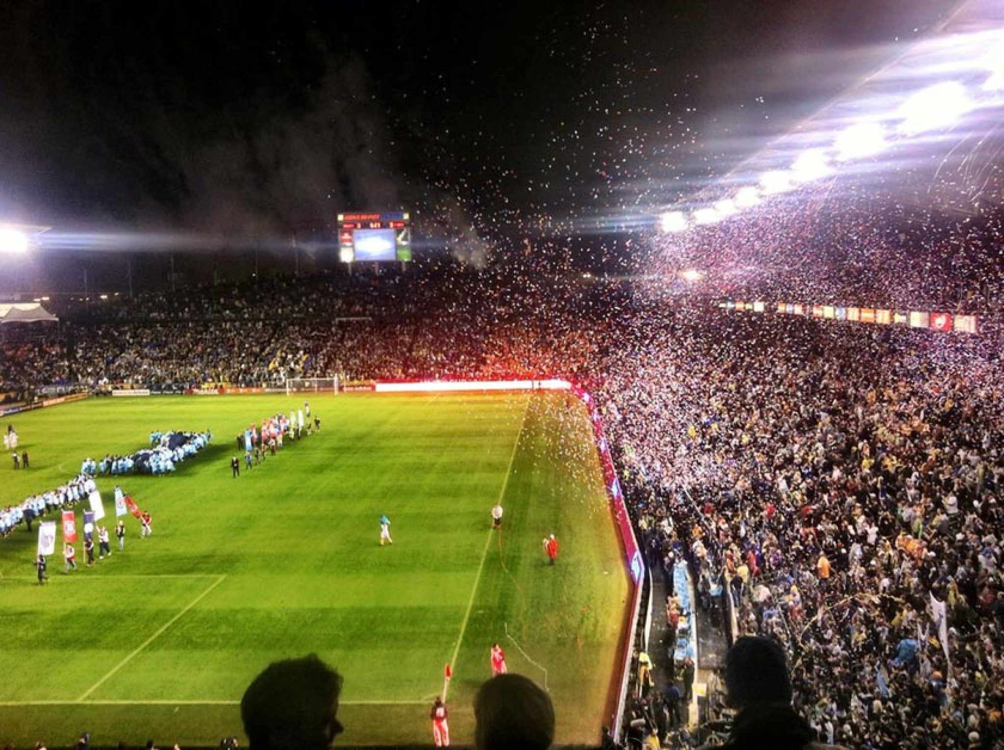 Watch MLS live stream outside the US (2023 Updated)