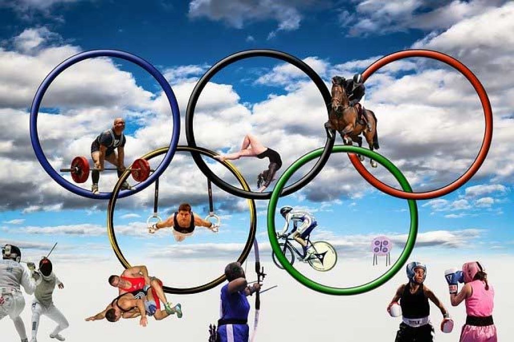How to Watch the Summer Olympics Live Stream 2021