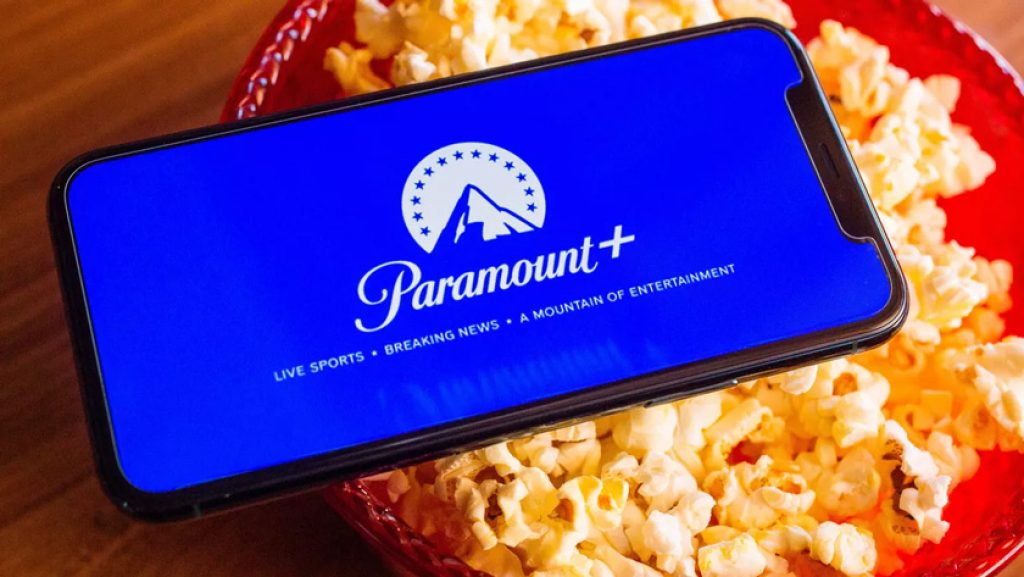 Come accedere a Paramount+ streaming