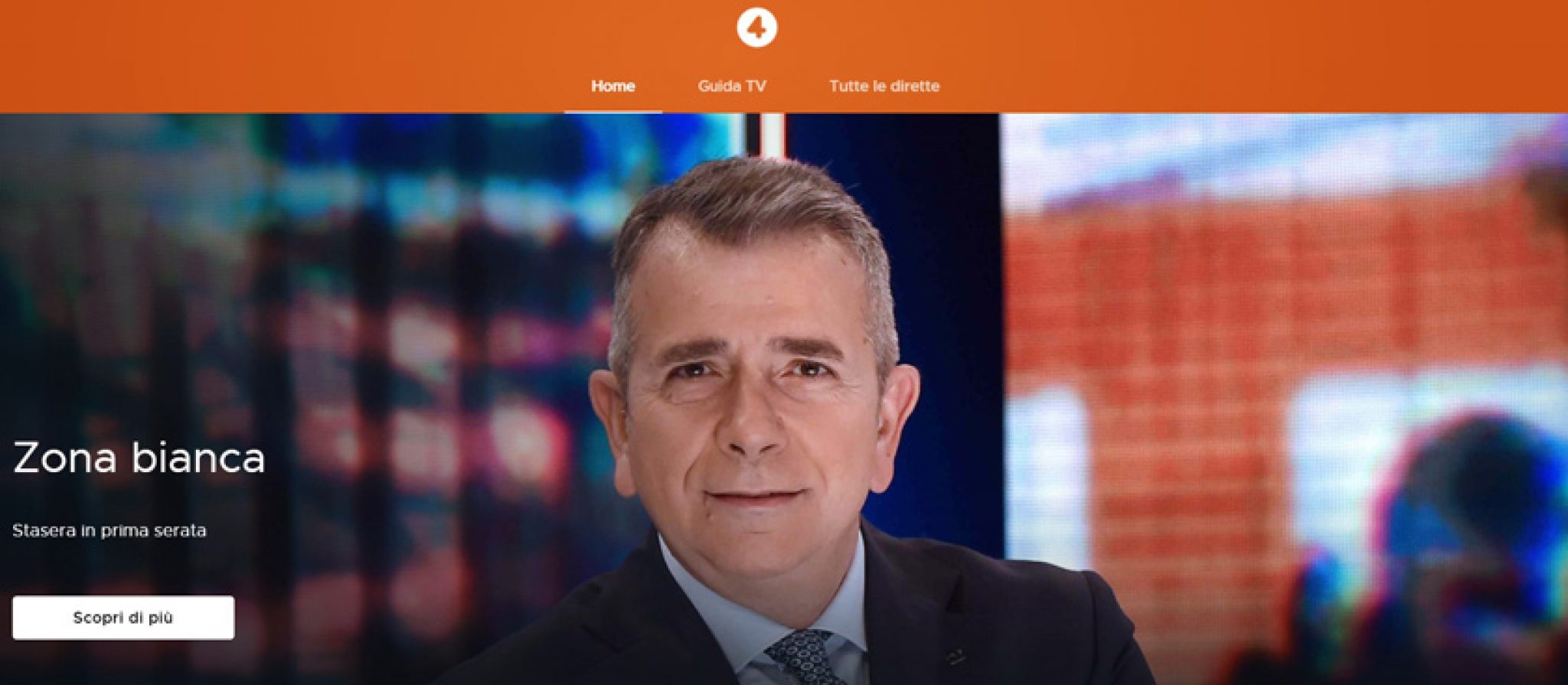 Non Riesco Ad Accedere A Mediaset Play