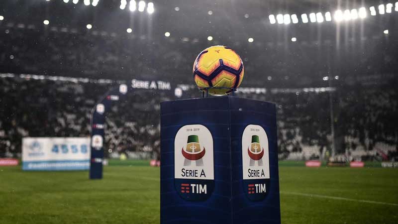 watch serie a live streaming with vpn