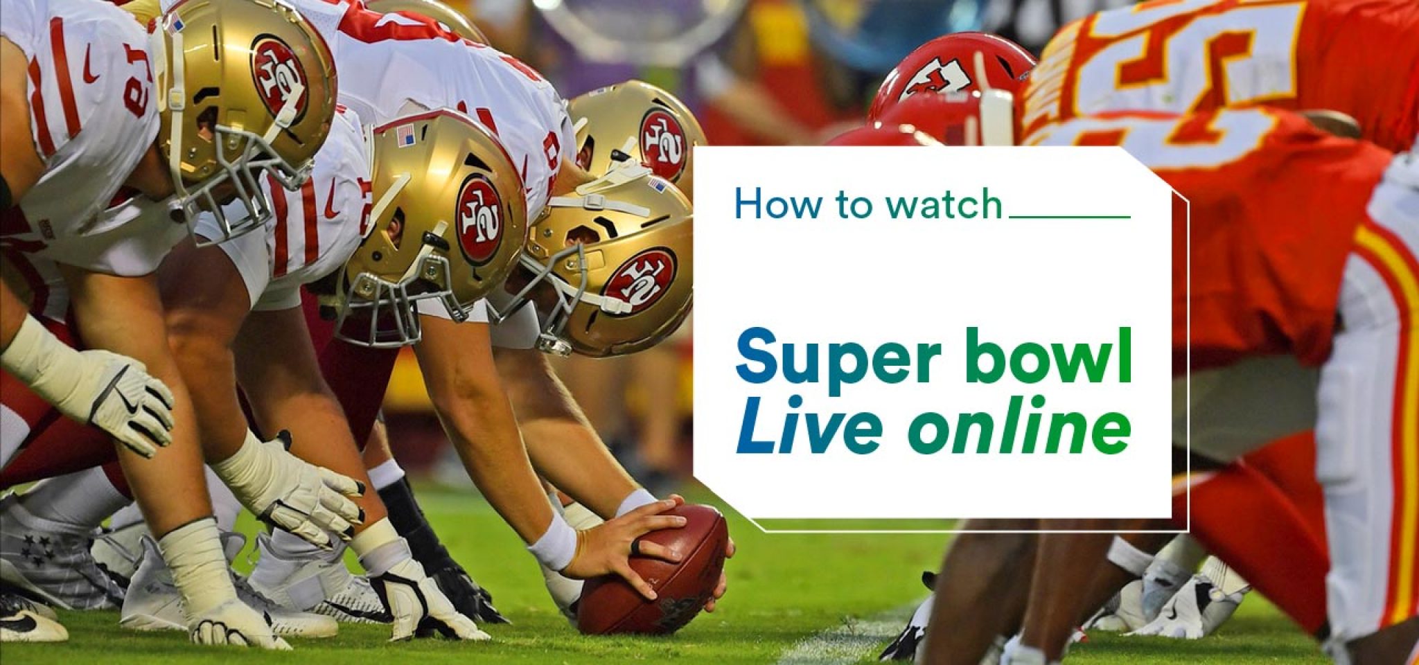 How to Watch Super Bowl LVII Live Stream 2023 [MUST READ]
