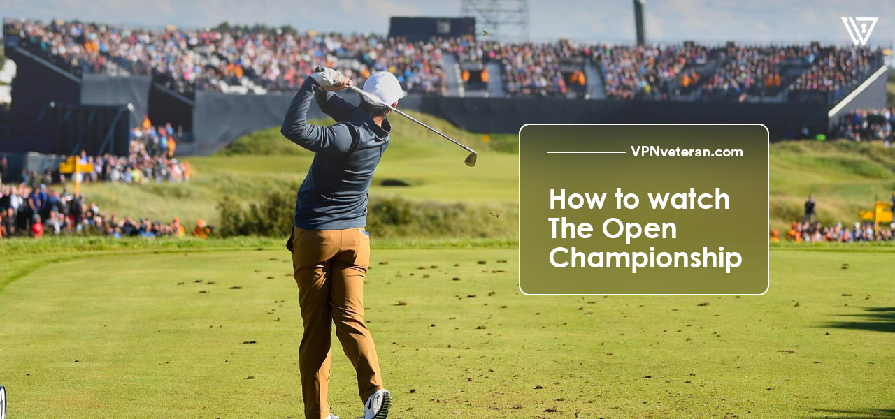 watch the open championship live