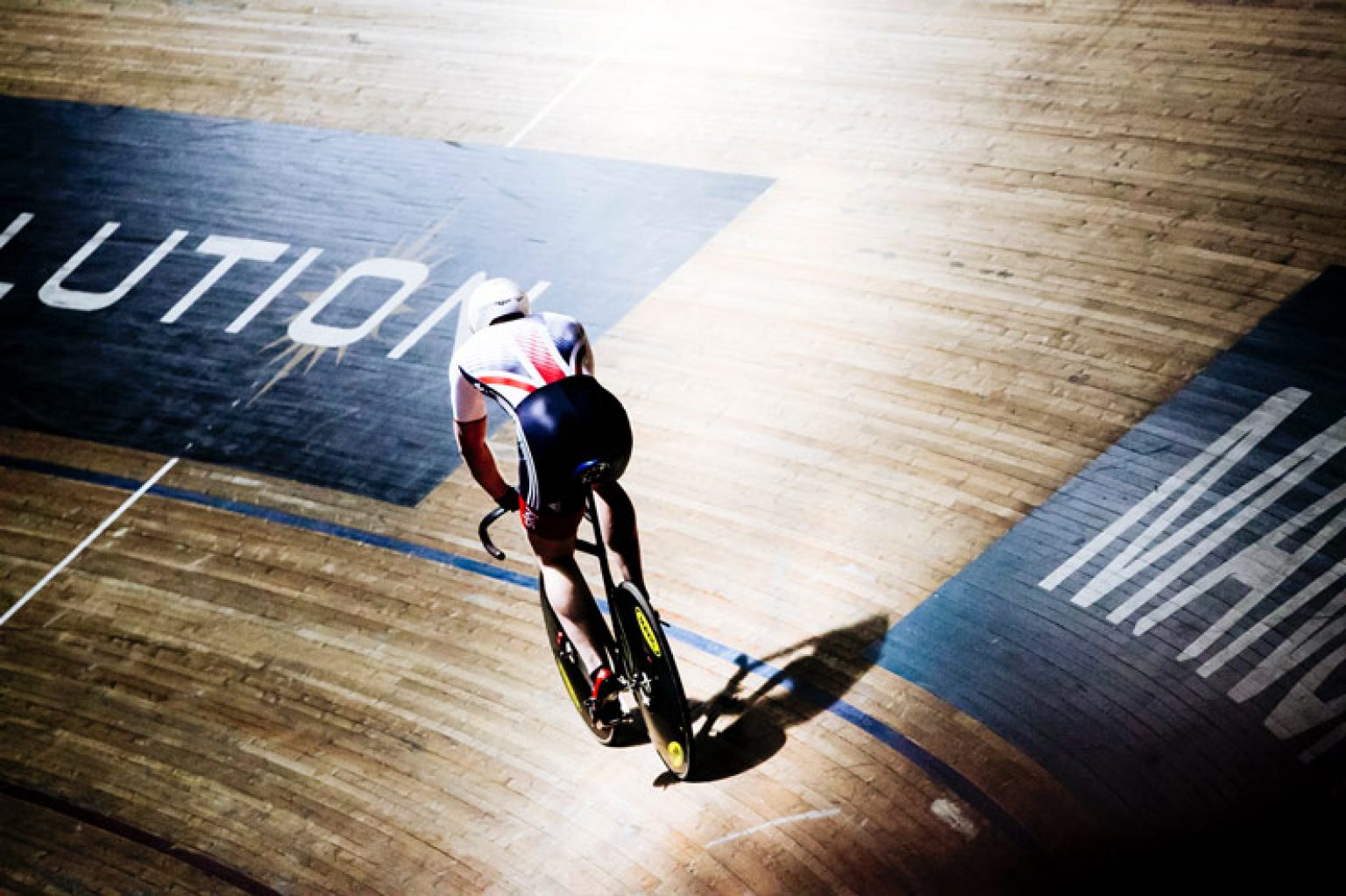 Watch UCI Track Cycling World Championships in 2024