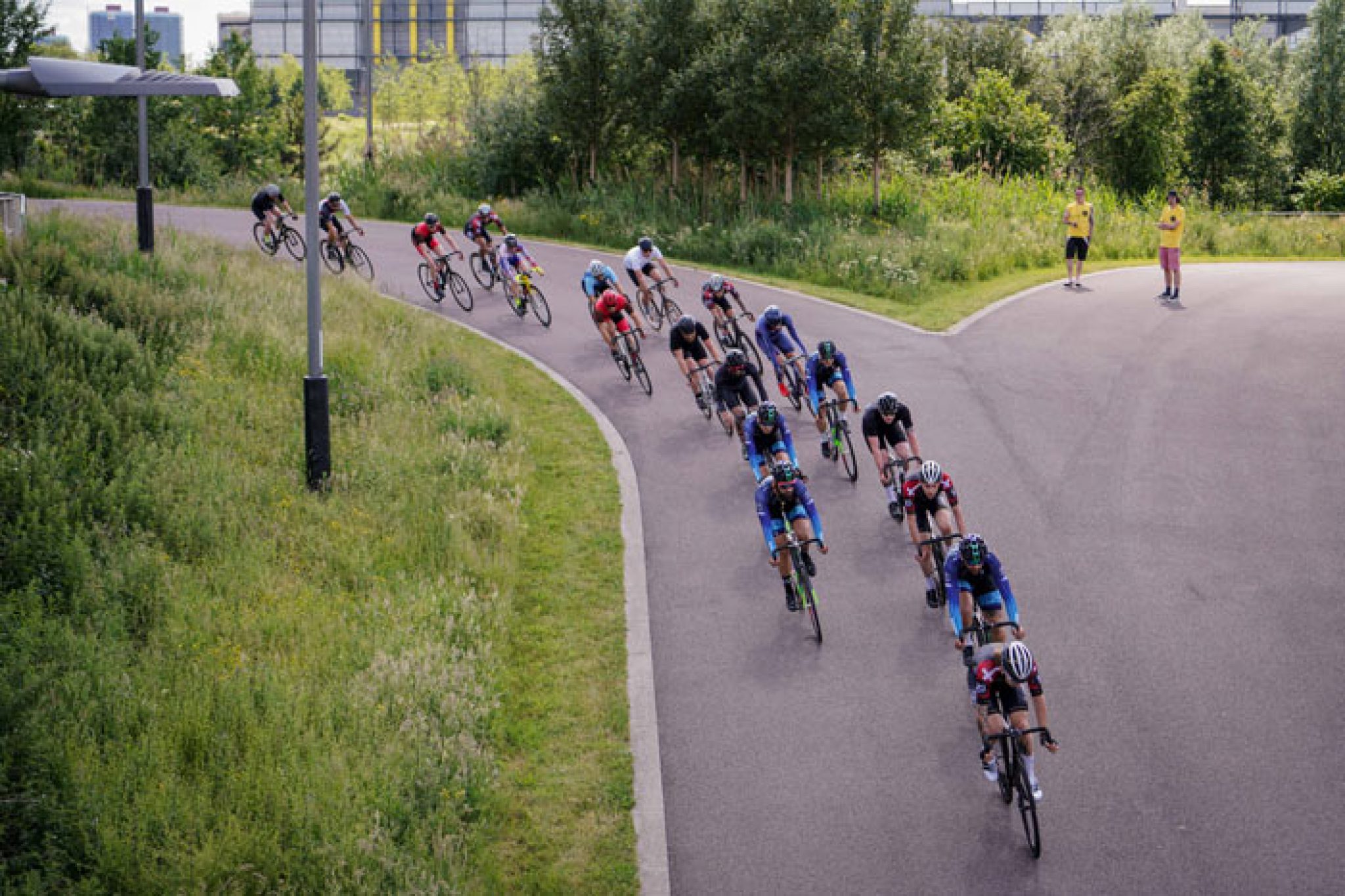 Campeonato Mundial de Ciclismo em Estrada 2024 UCI ao vivo
