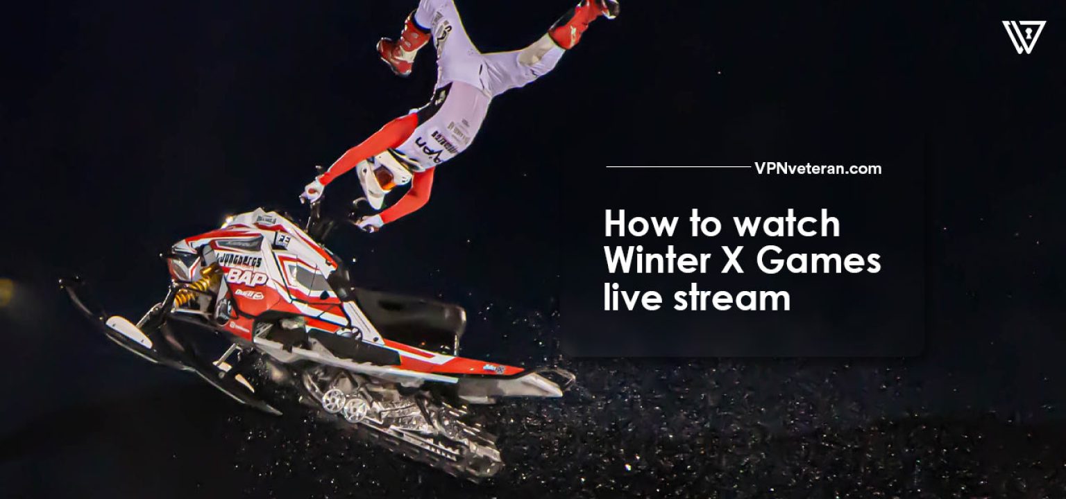 How to Watch Winter X Games 2023 Live from Anywhere