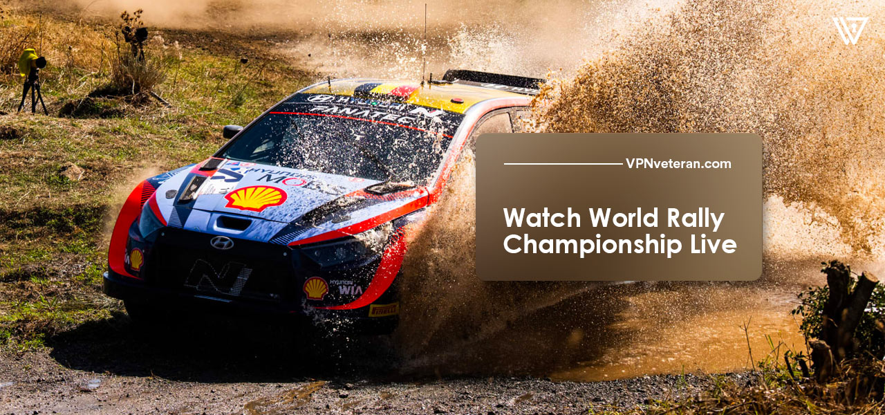watch world rally championship