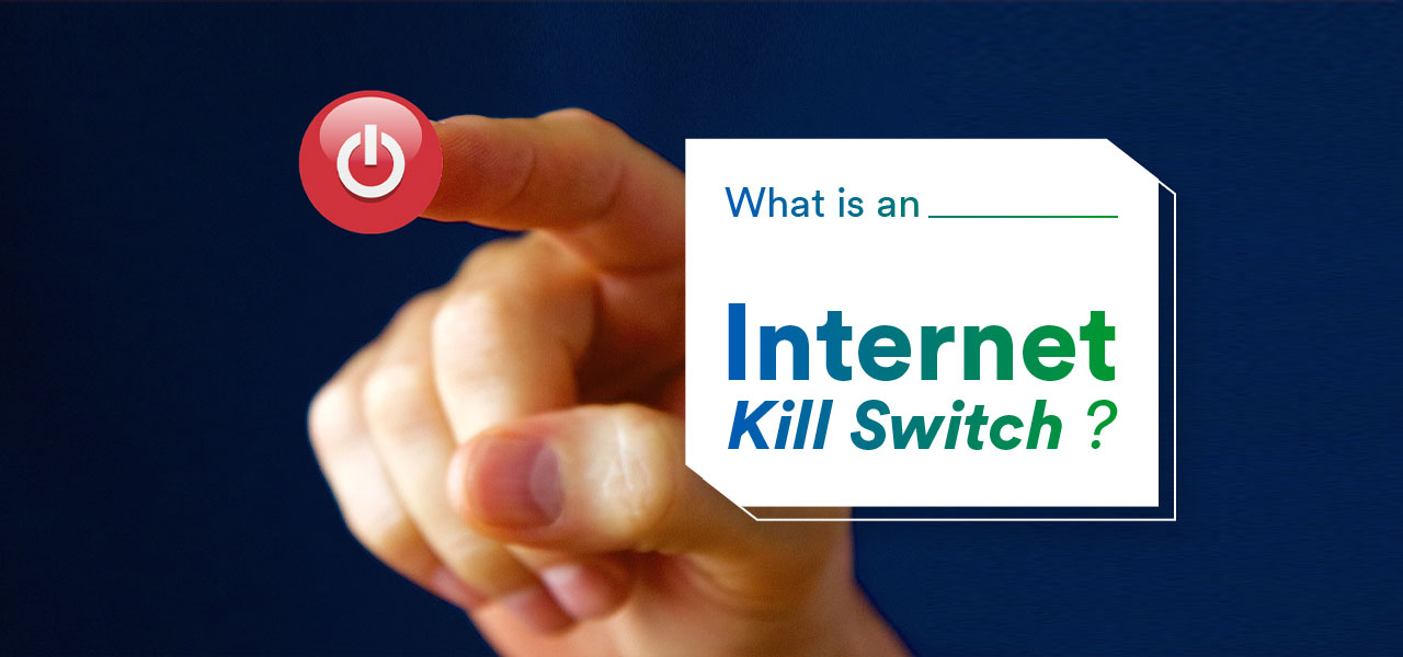 what is internet kill switch