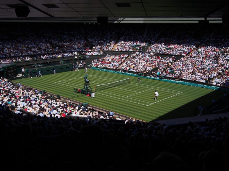 Quanto Costa Vedere Una Partita A Wimbledon