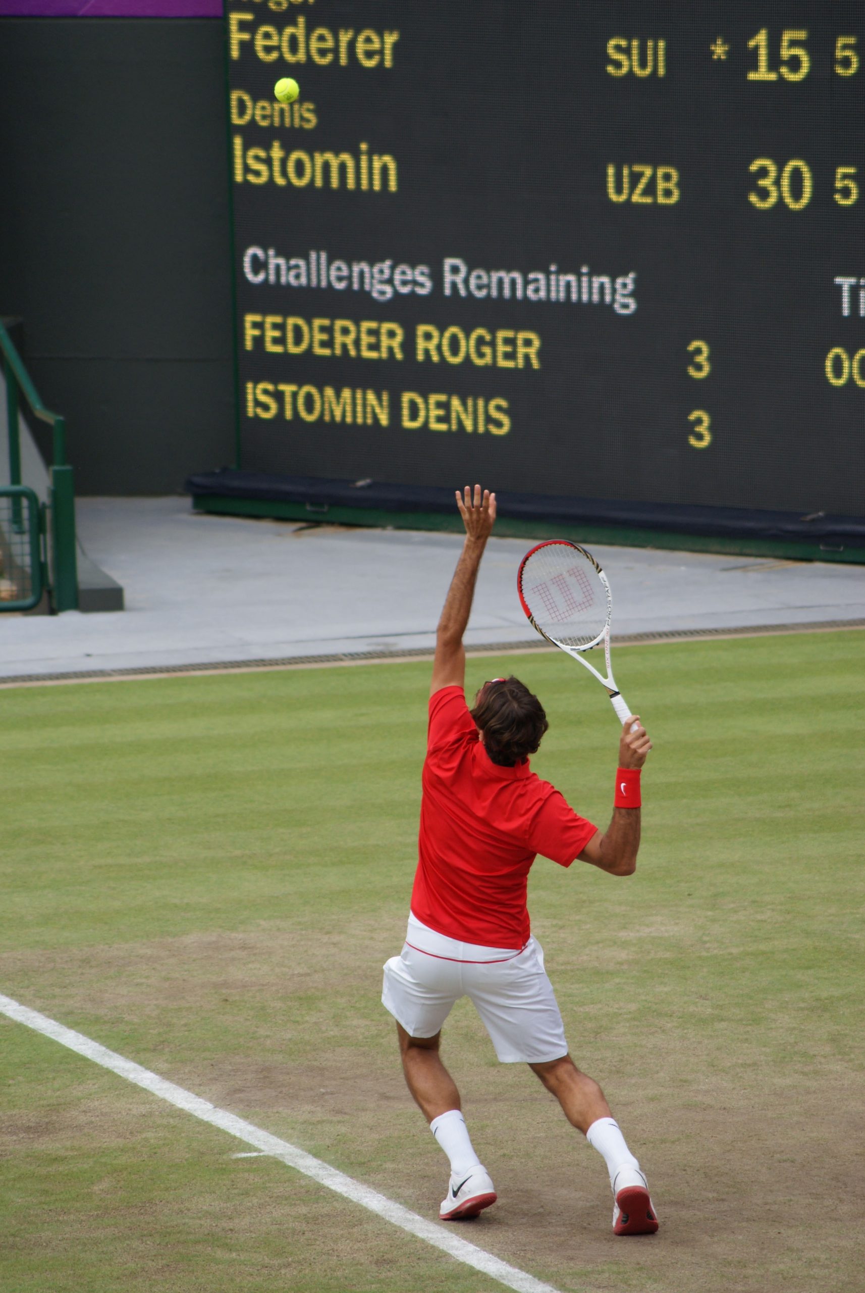 Débloquez Wimbledon en streaming GRATUIT 2024