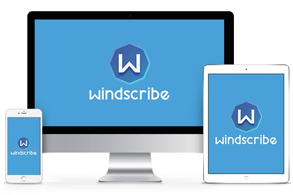 Windscribe review