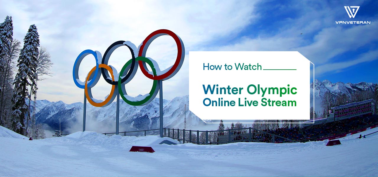 winter olympics live stream