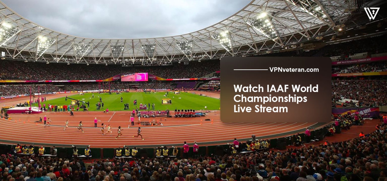 How to Watch the World Athletics Championships in 2023?