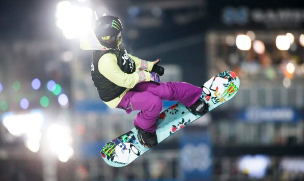 how to watch winter x games