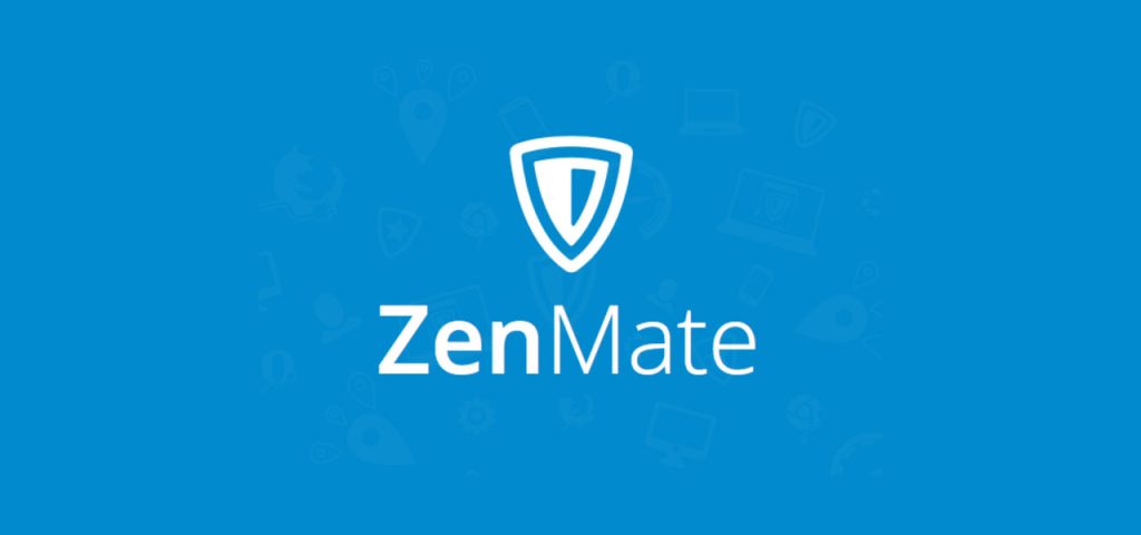 ZenMate recensione